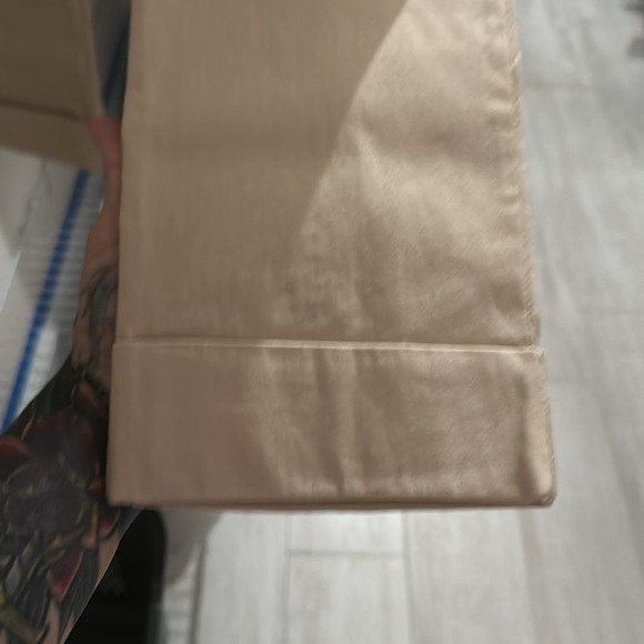 HDE Pull On Capri Pants for Women with Pockets Elastic Waist Cropped Pants - Picture 6 of 9